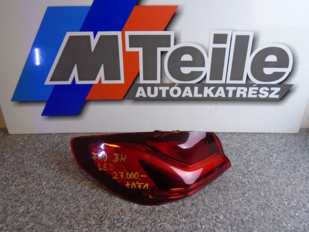 [GY�RI BONTOTT] BMW - H�ts�l�mpa BAL - LED /1-es/ F40